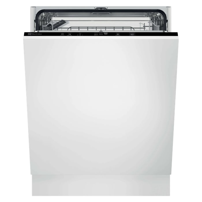 Electrolux Lavastoviglie Integrata totale serie 300 AirDry 60 cm 13 coperti EEA27410L