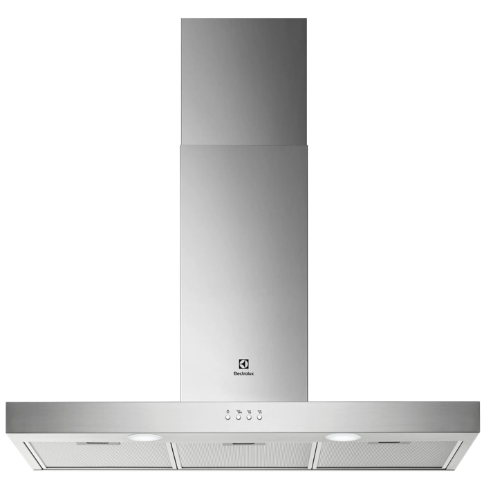 Electrolux Serie 500 ExctractionTech 90 cm LFT419X