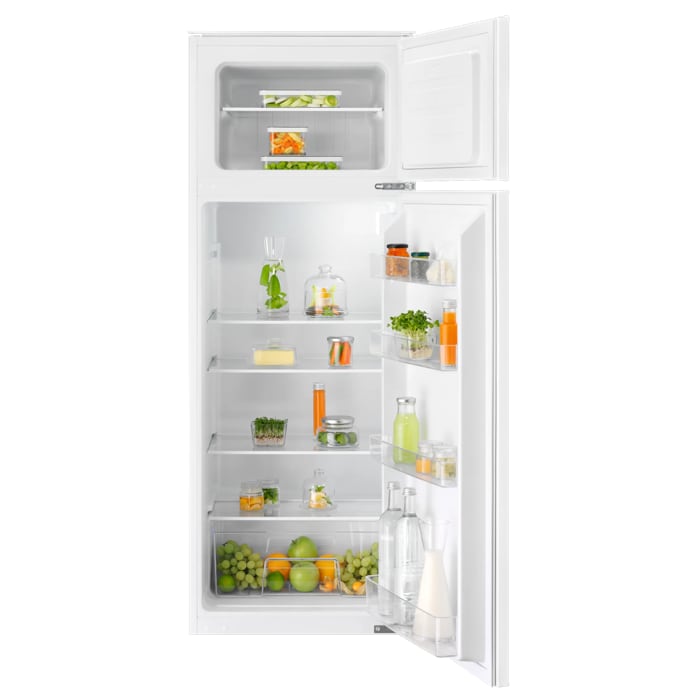Electrolux Frigocongelatore ad incasso Serie 300 144 cm ETS3LE14S
