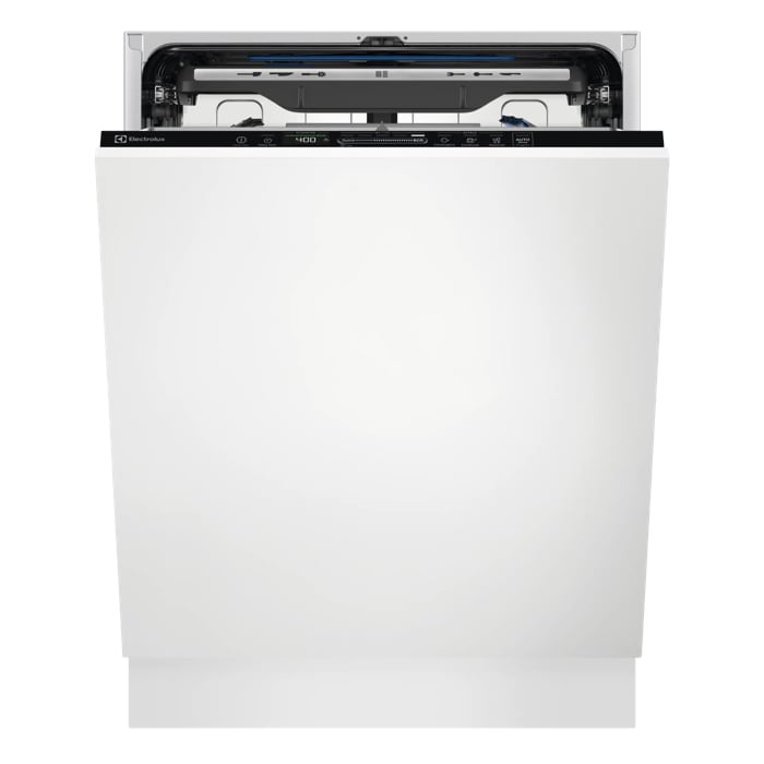 Electrolux Lavastoviglie Integrata totale serie 600 GlassCare 60 cm 14 coperti EES68600L