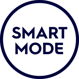 Funzione Smart Mode