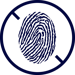 Anti-impronta