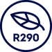 Gas ecosostenibile R290