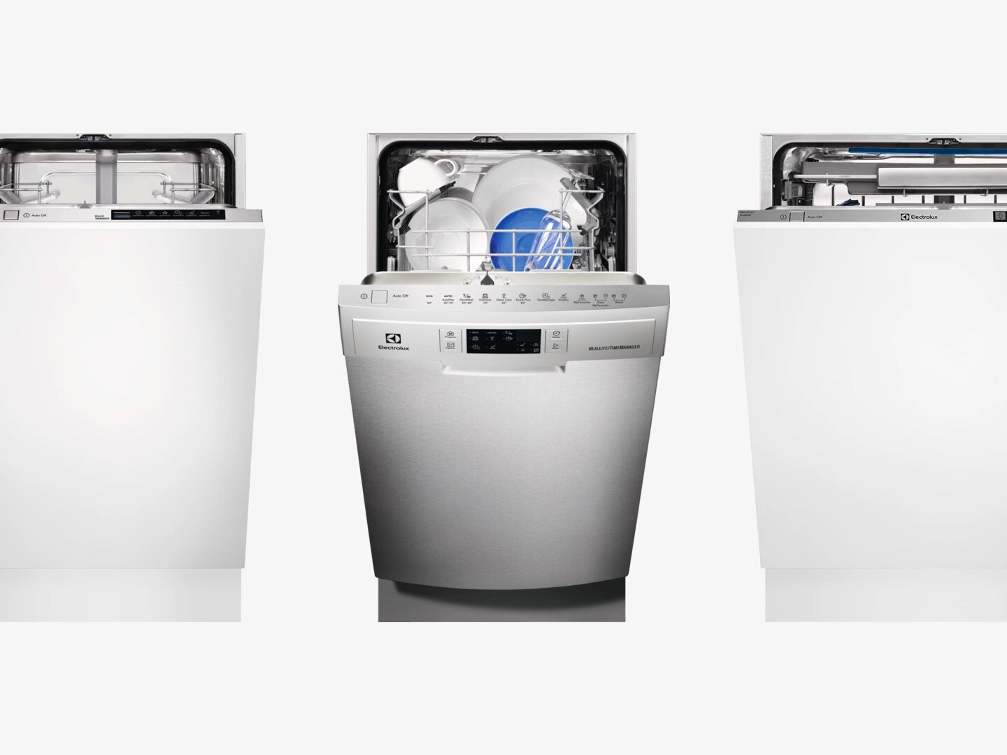 Lavastoviglie Electrolux