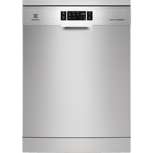 Lavastoviglie Atlantic ATYX14MS Silver - 12 Coperti, Libera Installazione, Classe E, Risparmio Energetico - Foto 8