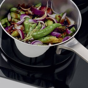 Pentole a induzione della linea Infinite Chef Collection