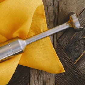 Frullatore Masterpiece