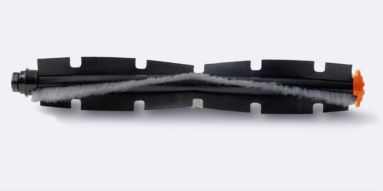 La spazzola XXL dell'aspirapolvere MotionSense