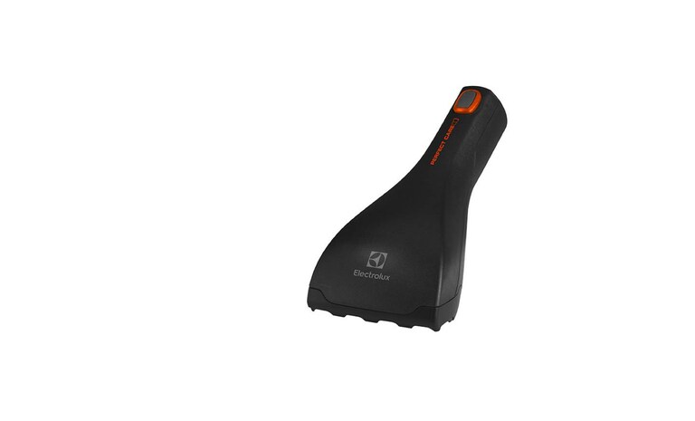 spazzola dell'aspirapolvere