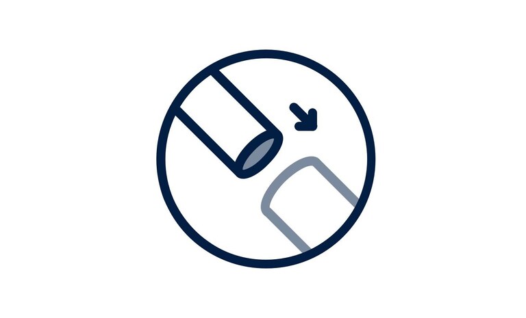 illustrazione aspirapolvere