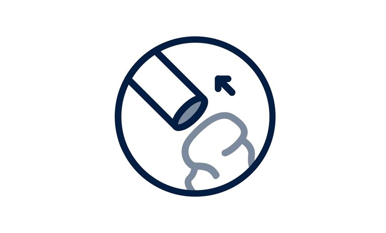 illustrazione bocchetta aspirapolvere 