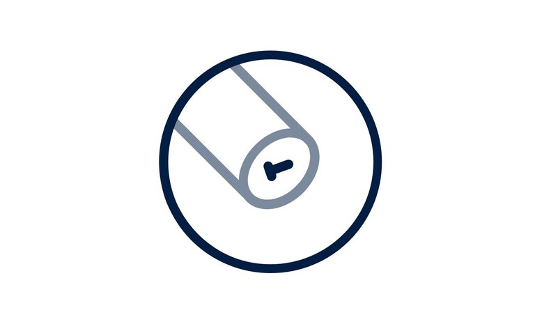 illustrazione bocchetta aspirapolvere