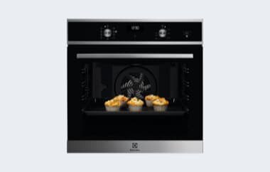Forni e Forno a Vapore: Guida all'Acquisto | Electrolux