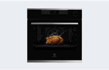 Forni e Forno a Vapore: Guida all'Acquisto | Electrolux