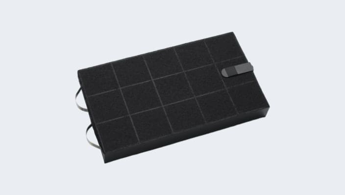 Filtri a carbone attivo usa e getta