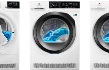 Asciugatrici | Electrolux