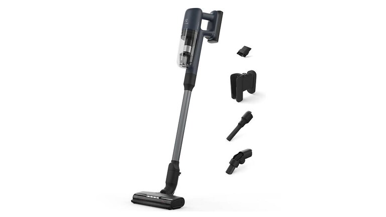 Scopa senza filo Ultimate 700