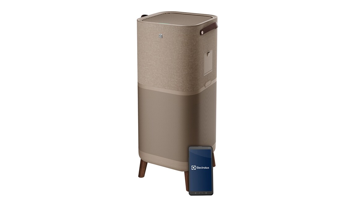 Purificatore d'aria PURE 900