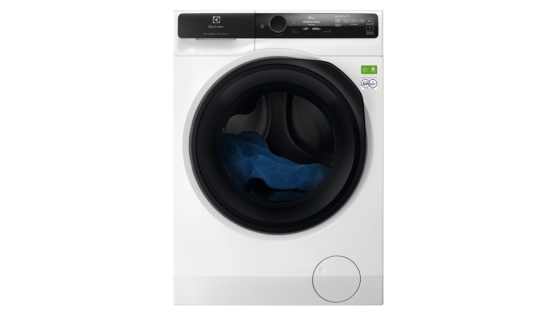 Lavatrice serie 800 UltraCare