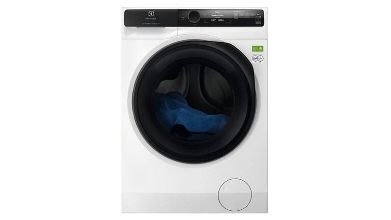 Lavatrice serie 800 UltraCare