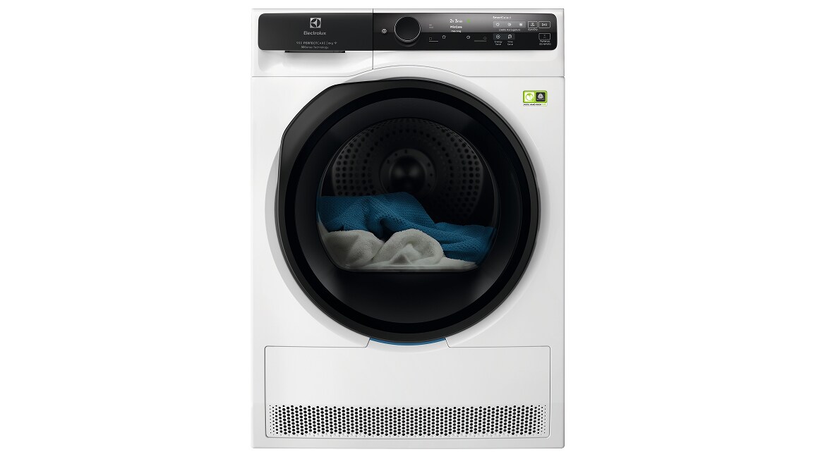Asciugatrice 900 PerfectCare