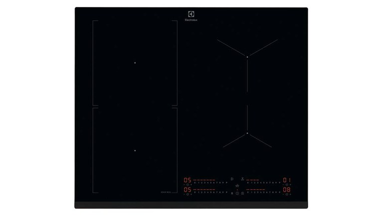 Serie 700 SenseBoil® 80cm