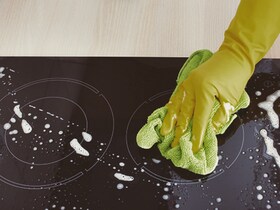 Come Pulire Il Piano A Induzione Electrolux